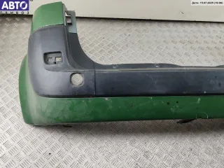 Бампер задний Renault Scenic 2 Арт 54496305, вид 6