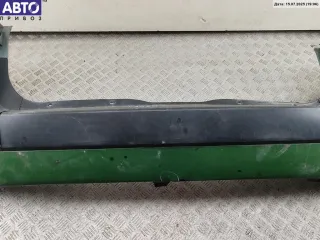  Бампер задний Renault Scenic 2 Арт 54496305, вид 7