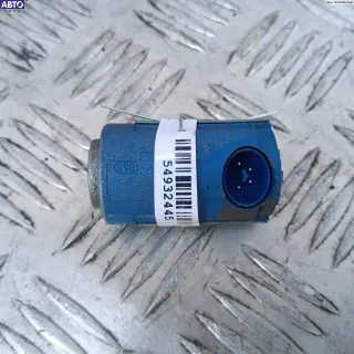 0015425918 Датчик парковки (парктроник) задний Mercedes CLK W208 Арт 54932445, вид 1