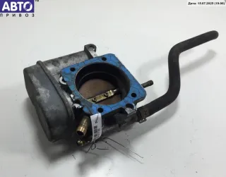 09128518 Заслонка дроссельная Opel Zafira A Арт 55067735, вид 1