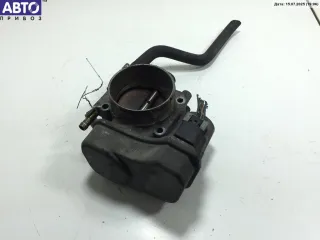 09128518 Заслонка дроссельная Opel Zafira A Арт 55067735, вид 2