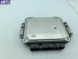 8200601334 Блок управления двигателем (ДВС) Renault Scenic 2 Арт 54496781, вид 2