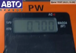 8200601334 Блок управления двигателем (ДВС) Renault Scenic 2 Арт 54496781, вид 3