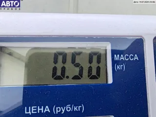 RDB605023716 Заслонка дроссельная Opel Signum Арт 55130677, вид 3
