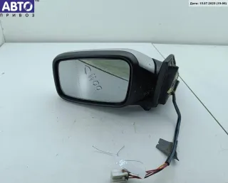 0117375 Зеркало наружное левое Volvo S40 1 Арт 54823943, вид 1