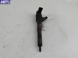 0445110243 Форсунка топливная Opel Zafira B Арт 55131951, вид 1