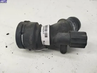 1J0121619A Фланец (тройник) системы охлаждения Audi A3 8L Арт 54966387