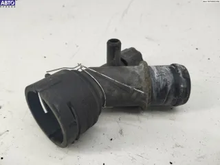 1J0121619A Фланец (тройник) системы охлаждения Audi A3 8L Арт 54966387, вид 2