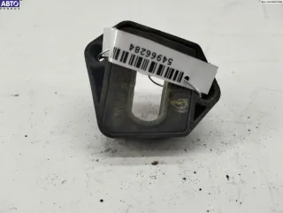 1J0806157A Кронштейн радиатора Skoda Octavia A4 Арт 54966284, вид 1