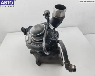 8975506762 Турбина Opel Signum Арт 55130604