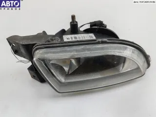51775551 Фара противотуманная правая Fiat Croma 2 Арт 55012754, вид 1