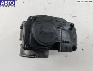 SERA52601 Заслонка дроссельная Opel Vectra C  Арт 55130644, вид 2