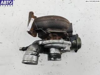 059145701F Турбина Audi A6 C5 (S6,RS6) Арт 55130521, вид 2