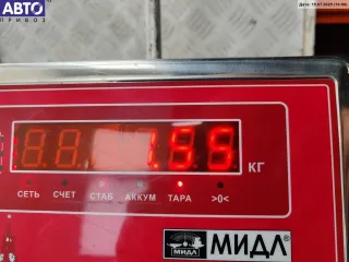 4B0145155R Насос гидроусилителя руля Audi A6 C5 (S6,RS6) Арт 55130516, вид 4