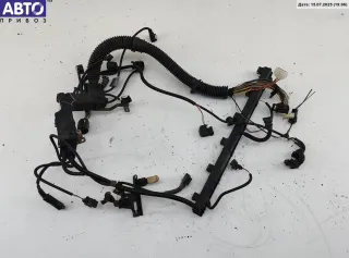 143999001 Проводка двигателя BMW 3 E46 Арт 55131513, вид 1