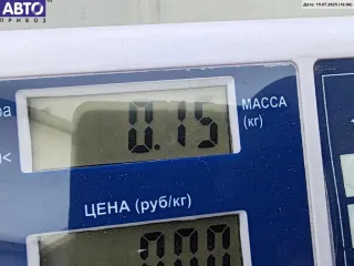 06E906265F Датчик кислородный (лямбда-зонд) Audi A6 C6 (S6,RS6) Арт 55131561, вид 4