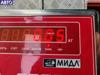 1H0145834E Патрубок турбины Audi A6 C5 (S6,RS6) Арт 55130556, вид 3