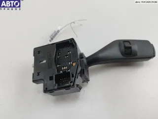 17D940B Переключатель поворотов Ford Focus 2 Арт 55012815, вид 3