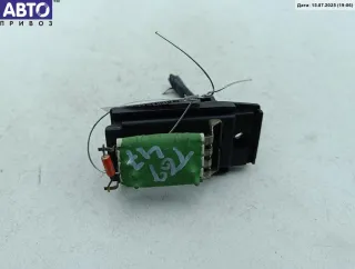 3M5H18B647BA Сопротивление отопителя Ford Tourneo Арт 54496326, вид 2