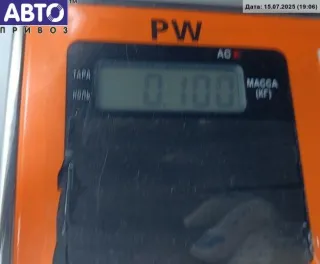 3M5H18B647BA Сопротивление отопителя Ford Tourneo Арт 54496326, вид 3