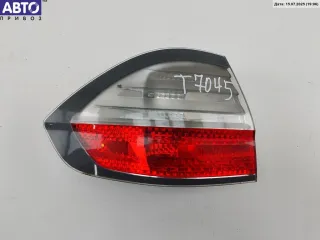  Фонарь задний левый Ford S-Max 1 Арт 54496457