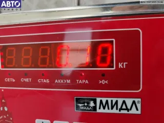 3M5T14K147D Джойстик управления мультимедиа Ford C-max 1 Арт 55011913, вид 3