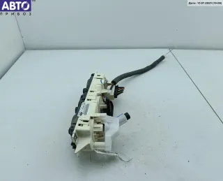 3M5T19980AD Переключатель отопителя Ford Focus 2 Арт 54826802, вид 2
