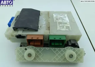 7G9T14A073DC Блок управления Ford S-Max 1 Арт 54496666