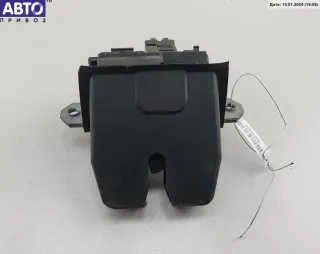 8M51R442A66 Замок багажника Ford S-Max 1 Арт 55079405, вид 1