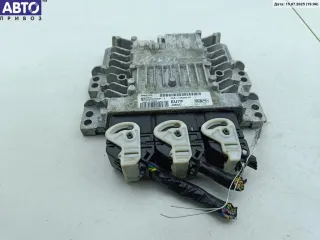 7G9112A650VF Блок управления ABS Ford Mondeo 4 Арт 54809432, вид 1