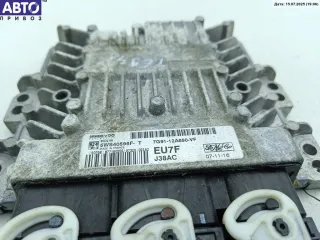 7G9112A650VF Блок управления ABS Ford Mondeo 4 Арт 54809432, вид 2