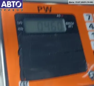 AS4KA Ручка двери наружная передняя правая Ford Tourneo Арт 54829212, вид 3