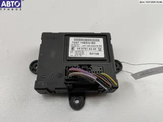 7G9T14B534BD Блок управления двери задней левой Ford S-Max 1 Арт 55010969