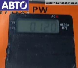 Кронштейн бампера переднего Ford C-max 1 2008г. 3M5117D959A - Фото 3