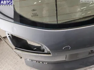  Крышка багажника (дверь задняя) Ford S-Max 1 Арт 54496378, вид 2