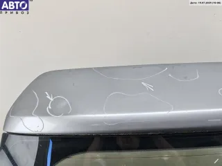  Крышка багажника (дверь задняя) Ford S-Max 1 Арт 54496378, вид 3