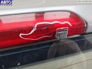  Крышка багажника (дверь задняя) Ford S-Max 1 Арт 54496378, вид 6