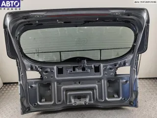  Крышка багажника (дверь задняя) Ford S-Max 1 Арт 54496378, вид 7