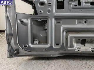  Крышка багажника (дверь задняя) Ford S-Max 1 Арт 54496378, вид 8