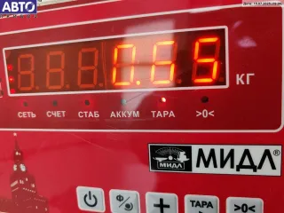 S1XNAN43102AB Замок багажника Ford Mondeo 3 Арт 54810577, вид 4