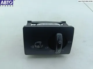 4M5T13A024EA Переключатель света Ford Focus 2 Арт 54826885, вид 1
