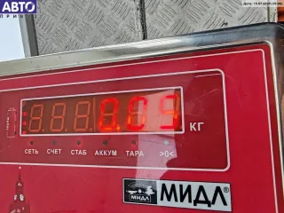 98AB18C419 Переключатель отопителя Ford Focus 1 Арт 54811120, вид 3
