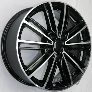  Диск Литой R17 5x114.3 DIA67.1 ET45 Арт 3017215, вид 1