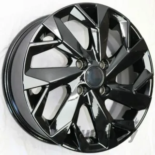  Диск Литой R15 4x100 DIA60.1 ET40 Арт 3039501, вид 1