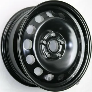  Диск Штампованный R16 5x112 DIA57.1 ET46 Арт 3163994, вид 1