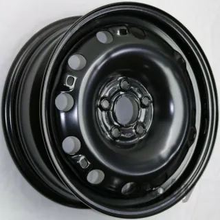 Диск Штампованный R15 5x100 DIA57.1 ET38 Арт 3407081, вид 1
