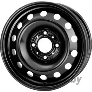  Диск Штампованный R15 4x100 DIA60.1 ET50 Арт 3830324, вид 1