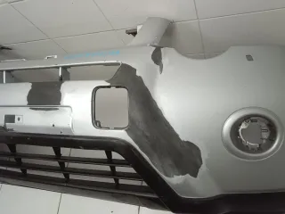 620223uy0h Бампер передний Nissan X-Trail T31 Арт bs250704145, вид 15