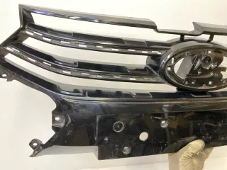 8450040049 решетка в бампер Lada Vesta 1 Арт SP24167, вид 7