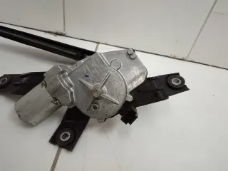 Моторчик стеклоочистителя задний EXEED LX 2019г. 608000045aa - Фото 11